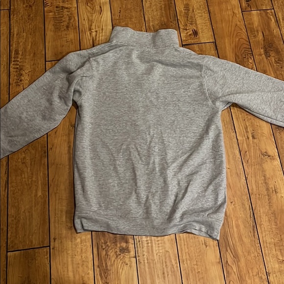 Quarter Zip (cows ice cream) - Picture 2 of 3